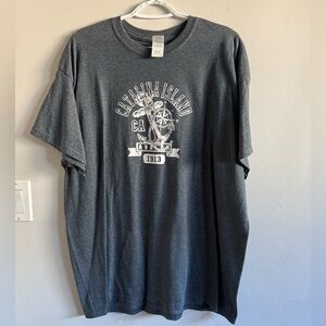 Like New Catalina Island Shirt Size XL